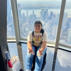 Meet your Posher, Vanessa